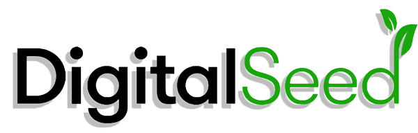 Digital Seed Logo